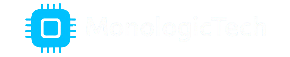 MonologicTech Logo